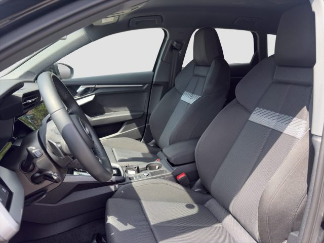 AUDI A3 usata 8