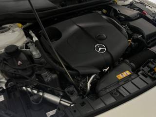 MERCEDES-BENZ GLA 200 usata, con Cronologia tagliandi