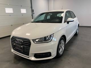 AUDI A1 usata, con Airbag laterali