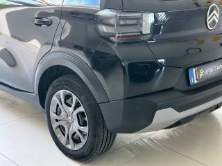 CITROEN C3 usata, con Chiusura centralizzata