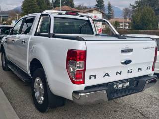 FORD Ranger usata, con Alzacristalli elettrici