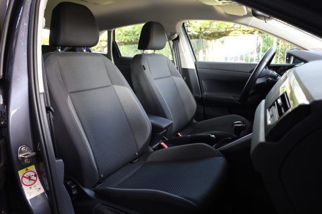 VOLKSWAGEN Taigo usata, con Controllo trazione