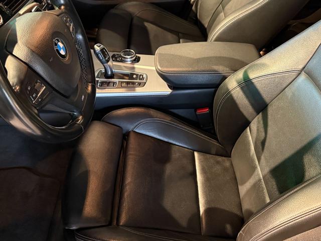 BMW X4 usata, con Cronologia tagliandi