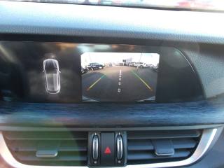 ALFA ROMEO Stelvio usata, con Climatizzatore