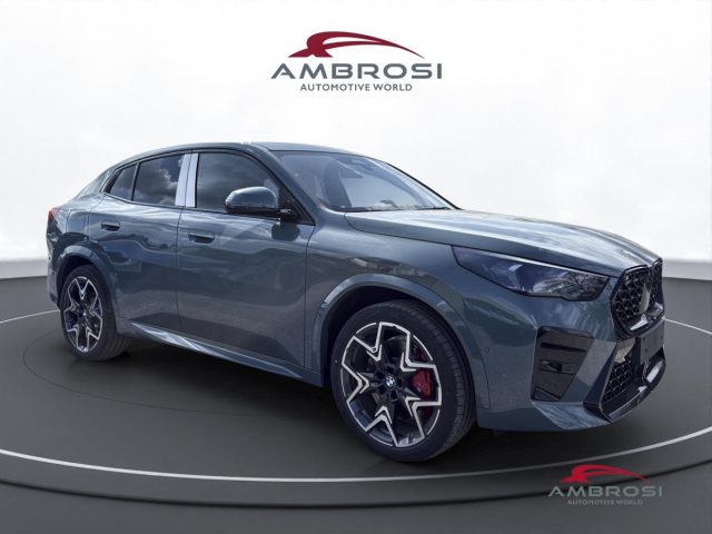 BMW X2 usata 1