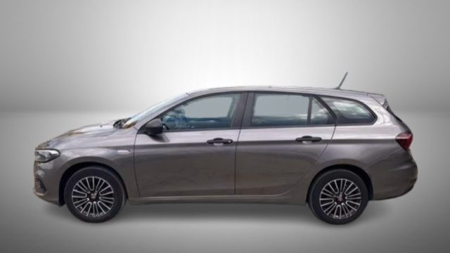 FIAT Tipo usata, con Vivavoce