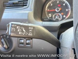 VOLKSWAGEN Caddy usata, con ESP
