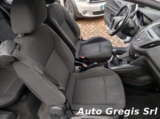 FORD B-Max usata, con Controllo trazione