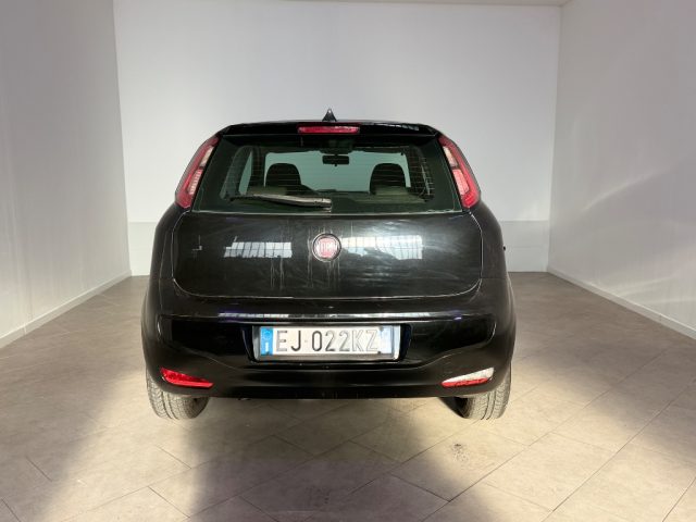 FIAT Punto Evo usata 7