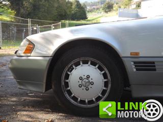 MERCEDES-BENZ SL 280 usata 56