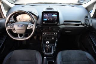 FORD EcoSport usata, con Boardcomputer