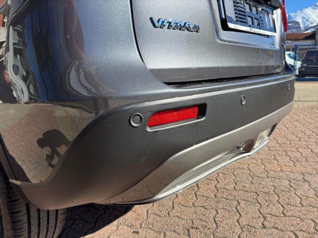 SUZUKI Vitara usata, con Airbag Passeggero