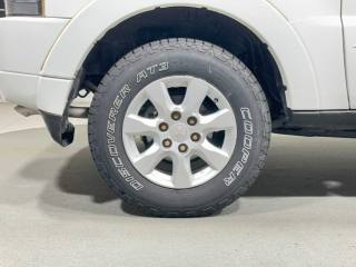 MITSUBISHI Pajero usata, con Controllo trazione