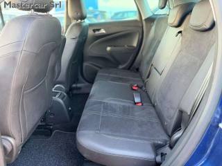 OPEL Crossland usata, con Servosterzo