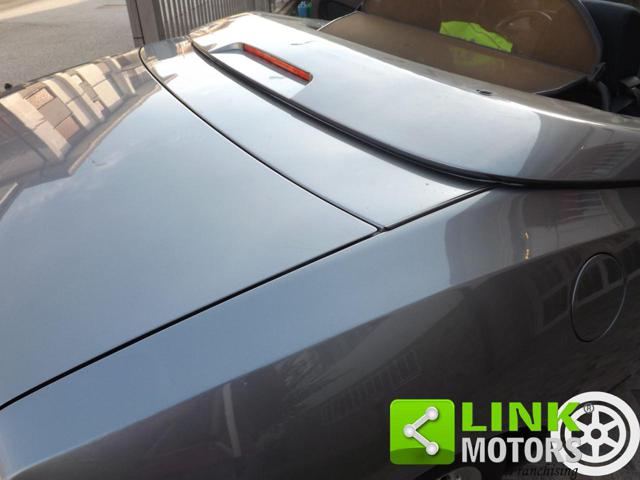 ALFA ROMEO Spider usata 38