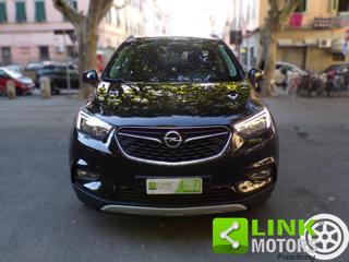 OPEL Mokka X usata, con Airbag laterali