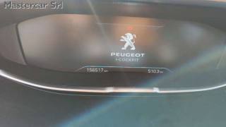 PEUGEOT 3008 usata, con Controllo automatico clima