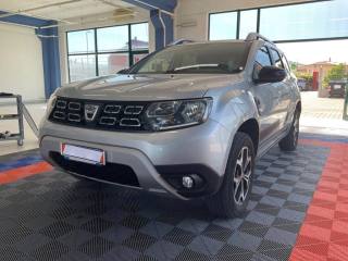 DACIA Duster 1.6 SCe GPL 4x2 Techroad