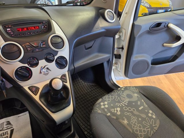 FORD Ka+ usata 7