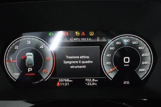 AUDI A3 usata 6