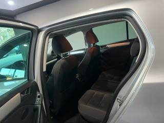 VOLKSWAGEN Golf usata, con Chiusura centralizzata