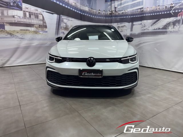 VOLKSWAGEN Golf usata, con ABS