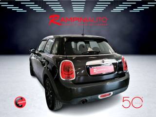 MINI One usata 8