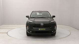 TOYOTA Yaris Cross usata, con Cerchi in lega