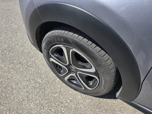 CITROEN C3 usata, con Autoradio