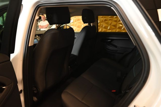 LAND ROVER Range Rover Evoque usata 35
