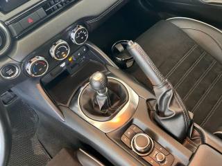 MAZDA MX-5 usata, con Immobilizzatore elettronico