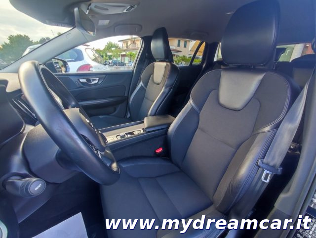 VOLVO V60 usata, con Controllo trazione