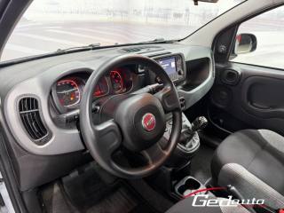 FIAT Panda usata, con Boardcomputer