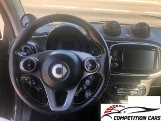 SMART ForTwo usata, con Bracciolo