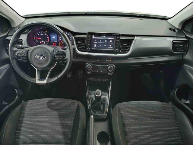 KIA Stonic usata, con Chiusura centralizzata