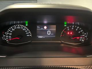 PEUGEOT 208 usata, con Climatizzatore