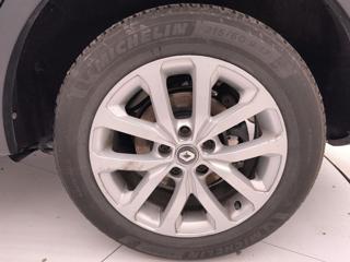 RENAULT Kadjar usata, con Luci diurne LED