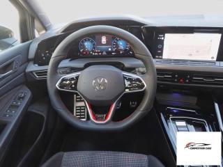 VOLKSWAGEN Golf usata, con Chiusura centralizzata