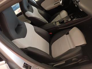 MERCEDES-BENZ A 250 usata, con Sensore di luce