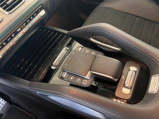 MERCEDES-BENZ GLE 300 usata, con Autoradio digitale