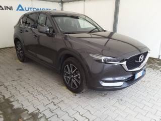 MAZDA CX-5 usata, con Airbag