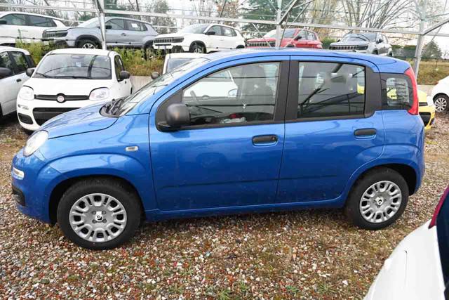 FIAT Panda usata, con Chiusura centralizzata
