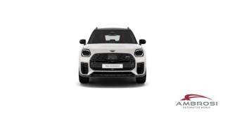 MINI Countryman usata 4