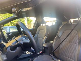 RENAULT Clio usata, con ESP