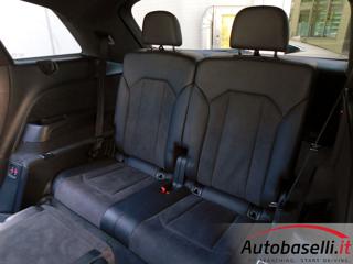 AUDI Q7 usata, con Servosterzo