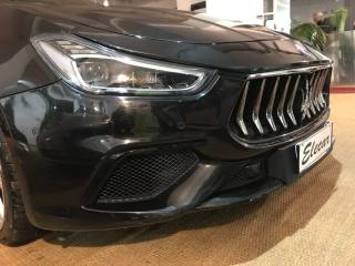 MASERATI Ghibli usata, con Chiusura centralizzata
