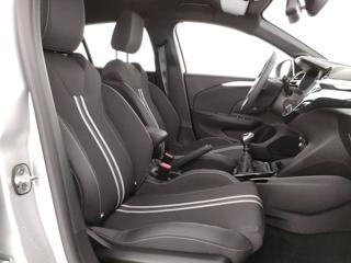 OPEL Corsa usata, con Cerchi in lega