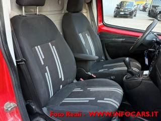 FIAT Fiorino usata, con Chiusura centralizzata