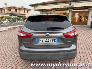 NISSAN Qashqai usata 9
