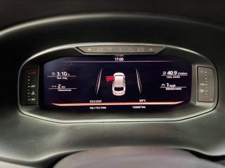 SEAT Leon usata, con Luci diurne LED